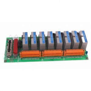 Module d'entrée d'impulsions 12 canaux MC-TPIX12 51304084-175 neuf, 20 kHz, compteur 32 bits pour l'automatisation industrielle - Product Image 1