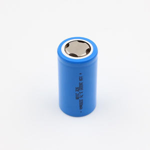 リチウムイオン電池26500,3 7V 3200mAh Cサイズ充電式リチウムイオン電池セル - Product Image 2