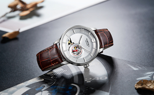 Montres-bracelets multifonctionnelles lumineuses de luxe <span class=keywords><strong>2021</strong></span>, automatiques mécaniques pour hommes, montres de business - Product Image 5