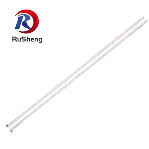 E0052 Tira de LED para Retroiluminación de <span class=keywords><strong>TV</strong></span> <span class=keywords><strong>Xiaomi</strong></span> L55M6-5P L55M6-5, CRH-BN554014EMC38S2P96D-L-REV1.5, Gran Venta - Product Image 1