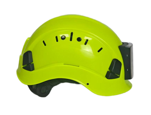 <span class=keywords><strong>Casco</strong></span> <span class=keywords><strong>de</strong></span> Seguridad para la Construcción con Soporte Frontal para Tarjeta <span class=keywords><strong>de</strong></span> Identificación para Trabajadores <span class=keywords><strong>de</strong></span> la Construcción - Product Image 6