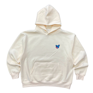 Sudadera con Capucha Personalizada de Alta Calidad, Logotipo Bordado, Tejido de Poliéster, Talla Grande, Resistente al Viento, Informal - Product Image 2