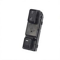 Ggfast Nouveau 93575-3W100/93576-3W100 Interrupteur de lève-vitre avant droit pour Sportage-R 10-16