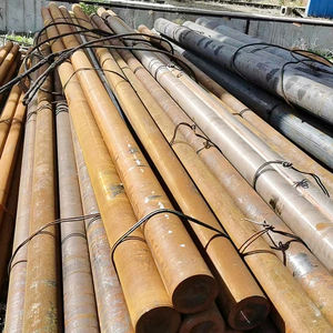 15Cr 20Cr 30Cr 35Cr <span class=keywords><strong>40Cr</strong></span> 45Cr 50Cr סגסוגת פלדת מוט/בר מפני JBR - Product Image 4