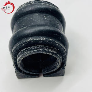 Sistema de suspensión de alta calidad BUSH-STABILIZER BAR 55513-3M690 555133M690 Para H-yundai SONATA 55513 3M690 - Product Image 2