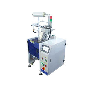 China Manufacturer Nice Price Small Automatic Packaging Machine Sachet Machinery Bag Premade Packaging Machinery Packaging Machi - Product Image 1
