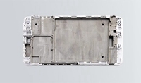 Agen Pelepas Cetakan Berbasis Air untuk Die Casting Magnesium Alloy