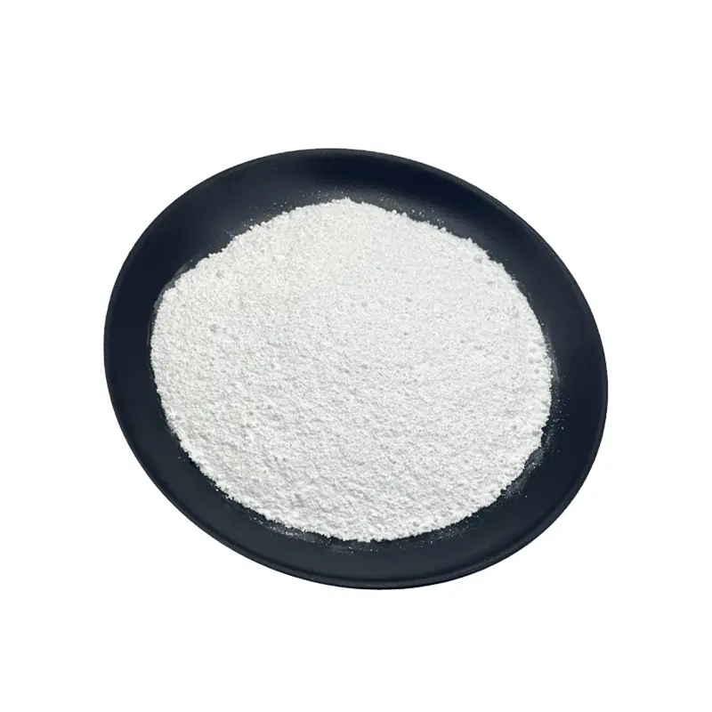 Factory Price Low Smoke Transparent Raw Material DF-161 PTFE Molding Powder For Industrial Pumps