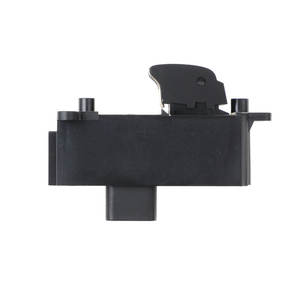 Interrupteur de lève-vitre Honda CRV Civic 35770-TR0-E01 35760-TR0-A01, pièce de rechange électrique en plastique pour régulateur de vitre de porte - Product Image 3