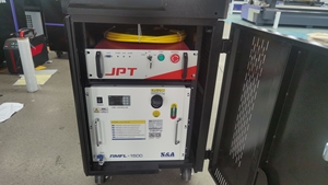 Acctek 3000W khuyến mãi lớn giảm giá sợi laser 3 trong 1 mô hình xách tay sợi máy laser cho cắt Hàn sạch - Product Image 5