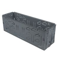Accessoires d'installation de boîtiers d'ordinateur minces République des joueurs dissipateur thermique en rack tour de refroidissement ouverte boîtier pour ordinateur portable Nec