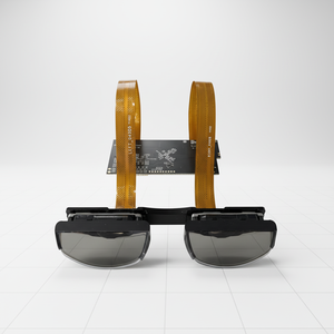 SEEYA SY049WDG09 双目透视光学模块 双0.49英寸微型Si-OLED 19201080 每眼 >41 FOV 0D -5D 屈光度 - Product Image 1