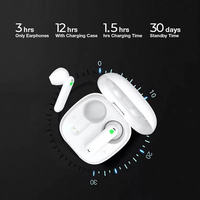 Timekettle WT2 Edge/W3 traducteur simultané écouteurs voix multi langues traduire casque pour réunion de voyage d'affaires
