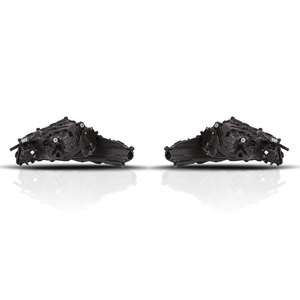 Phares en gros d'usine pour Toyota pour <span class=keywords><strong>HIGH</strong></span> <span class=keywords><strong>LANDER</strong></span> 2021 Version de mise à niveau phares de haute qualité accessoires de voiture pièces automobiles - Product Image 2
