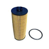 Vente en gros de filtres à huile en papier modèle 68079744AB/AA Mo-744 pour camions Chrysler Town Country Dodge Avenger Caravan Jeep Wrangler