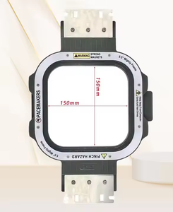 Nouvelles pièces de machine à broder professionnelles, cerceau magnétique pour machine à broder - Product Image 1