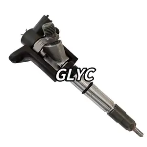 Common Rail Diesel Injector 0445120091 Diesel Injection Nozzle For Bosch ME193983 Fit For MITSUBISHI CANTER FB70 FE71 FE84