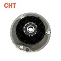 Support d'amortisseur supérieur avant de haute qualité CHT pour E81 E88 E82 E46 E90 E91 E39 OE 31336760943