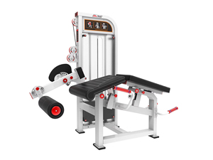 <span class=keywords><strong>Machine</strong></span> commerciale de curl et d'<span class=keywords><strong>extension</strong></span> de jambe de gymnastique - Product Image 4