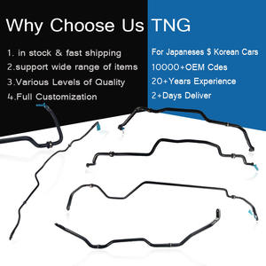 Tng חם חלקים אוטומטי מתלה בר עבור honda converse conversion cuit HR-V vezel - Product Image 4