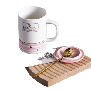 Ciotola rosa personalizzata confezione regalo scatola pieghevole confezione prodotto di lusso spedizione mailer con logo - Product Image 3