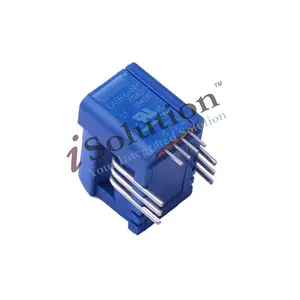 Original CASR6-NP CASR 6-NP Current Sensor 6A 1 Channel Flux Gate, Closed Loop Bidirectional Module