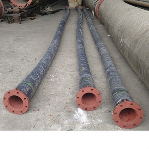 Dewatering <b>Hose</b> Water Discharge <b>Hose</b> Dewatering Pump <b>Hose</b> Industrial Water <b>Hose</b> Lay Flat Dewatering <b>Hose</b> - Product Image 1