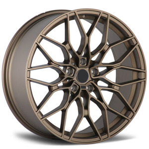 Jantes forgées 2 pièces sur mesure à déport profond en alliage 5x114.3 5x130 pour Mercedes C8 Ferrari, jantes concaves de luxe <span class=keywords><strong>16</strong></span> 17 18 19-26 pouces, roue de voiture 15 - Product Image 4