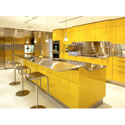 Classic Designs Furniture Custom Modern Kitchen Cabinets With Island for Apartment Kitchen Cabinets Complete Sets for Sale