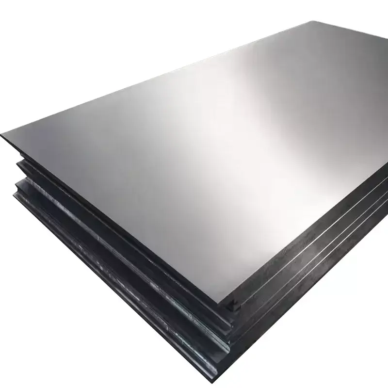 Placa de acero inoxidable para materiales de construcción, 10mm de espesor, 201, 202, 301, 304, 316, 317l, 3cr13