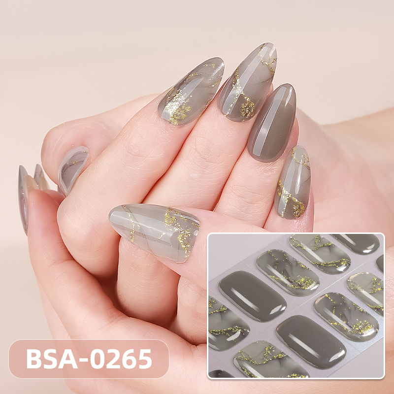 BSA-0265