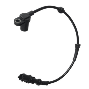 Voltstec tự động cảm biến tốc độ Bánh Xe Cảm biến 9115064 1238236 phía trước trục ABS cảm biến cho Opel Corsa C Meriva Combo tigra MPV van - Product Image 3