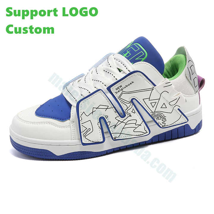 Eclipse Engineering Kyrie Low Glow In The Dark 2025 OEM Custom