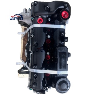 Pièces automobiles 2.0l D4HA, nouveau bloc moteur D4HA pour <span class=keywords><strong>Hyundai</strong></span> Ix35 LM Santa Fe CM Tucson TL pour Kia Sorento XM - Product Image 5