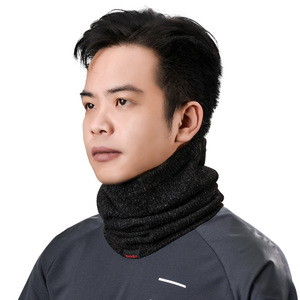 Calentador de cuello para invierno, talla única, de neopreno, a prueba de viento, máscara para ciclismo, para esquí y protección contra el frío. - Product Image 1