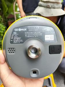 <span class=keywords><strong>GEOMAX</strong></span> ZG25 Rtk Gps <span class=keywords><strong>Gnss</strong></span> avec module EG25 Instrument d'arpentage Version de mise en page visuelle Récepteur <span class=keywords><strong>Gnss</strong></span> Rtk pour l'ingénierie - Product Image 4