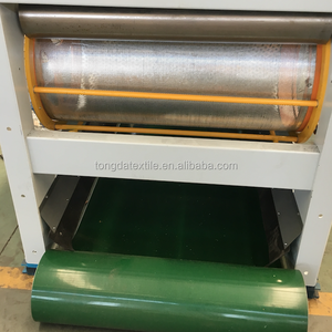 TONGDA planta <span class=keywords><strong>de</strong></span> reciclaje <span class=keywords><strong>de</strong></span> residuos para la tela <span class=keywords><strong>de</strong></span> algodón - Product Image 6