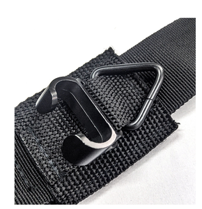 DFU150 Torniquete Portátil para Deportes al Aire Libre, Personalizable, para Detener Hemorragias en Brazos y Piernas, Correa de Aluminio y Nailon - Product Image 6