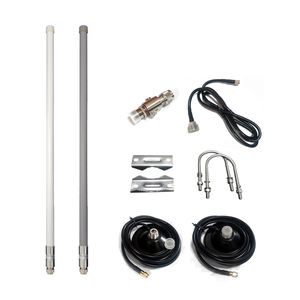 3Dbi 5.8Dbi 8Dbi 10Dbi 12Dbi 868Mhz 915Mhz Communication étanche Antenne Lora pour Heilum Hotspot/<span class=keywords><strong>Nebra</strong></span>/Bobcat300/Mntd V2 - Product Image 1