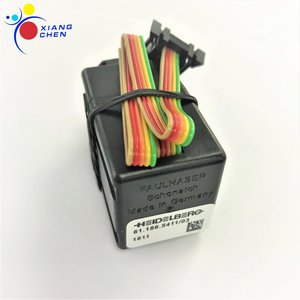 New CD102 XL105 Eco Solvent/Solvent/UV Ink Fountain 61.186.5411 Motor for <b>Printing</b> <b>Machine</b> for <b>Printing</b> Shops Key Motor - Product Image 1