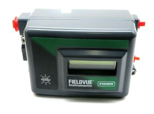 Original Brand New FIELDVUE DVC2000 Digital <b>Controller</b> - Product Image 2