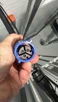 Connecteur Électrique Industriel de Haute Qualité, Étanche IP67, Ignifuge 94-V0, à Verrouillage par Poussée, pour Équipement d'Automatisation Industrielle, avec Certification TUV