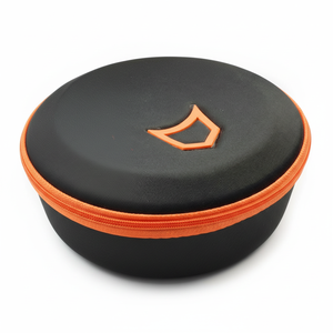 Embalaje de gafas de sol de lujo hecho de material EVA duradero - Product Image 1