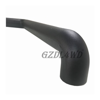 GZDL4WD 4x4 Off Road Auto Parts Air Intakes Car Snorkel Kit pour F150 SVT Raptor 2015-2017