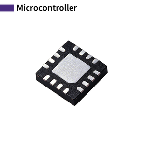Microcontrolador MCU circuito integrado STM8S903K3T6CTR LQFP-32 OM - Product Image 1