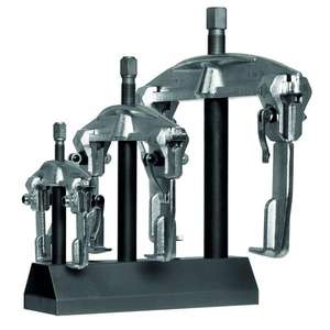 GEDORE - 1675982 Jeu d'extracteurs avec présentoir-EAN 4036976112405 PULLERS PULLER SETS - Product Image 1