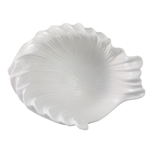 Ciotola Decorativa Ispirata alle Conchiglie, Centrotavola Moderno, Decorazione per la Casa, Accessorio d'Arredo - Product Image 6