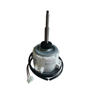 Moteur de climatiseur SIC-81WW-D8138-1AF 8P DC280V pour climatisation centrale - Product Image 5
