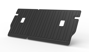 Tapis de sol de voiture 3D en TPE adaptés à toutes les conditions météorologiques, tapis de voiture dédiés pour <span class=keywords><strong>Ford</strong></span> <span class=keywords><strong>Fiesta</strong></span> 2014-<span class=keywords><strong>2019</strong></span> - Product Image 4