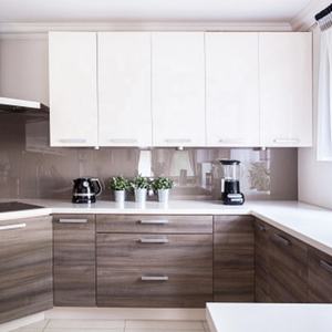 لوح مسطح بسعر المصنع في الصين من الميلامين ، لوح حديث ميامي - Product Image 2